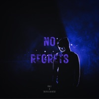 No Regrets (feat. Prez) - Single - thevillain267
