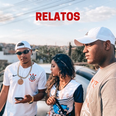 Relatos - Single