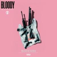Bloody Murda - Single - Phazerellie Bambino