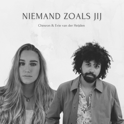 Niemand Zoals Jij - Single