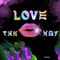 Love the Way - Single - Cyru$$$
