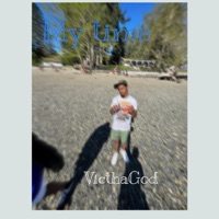 My Time - Single - VicThaGod