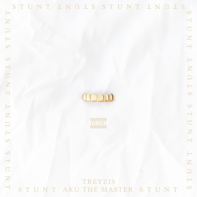 STUNT (feat. Aku the Master) - Single