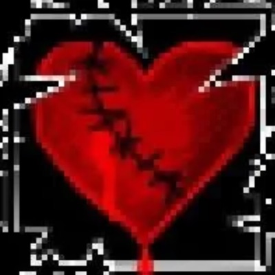 Blood Stains - Single