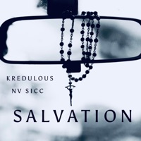 Salvation (feat. NV Sicc) - Single - Kredulous