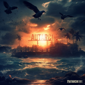 Autarcik, Vol. 1 cover