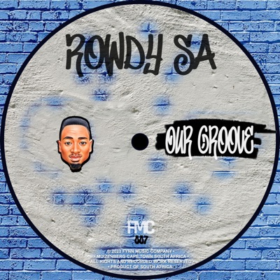 Our Groove - Single