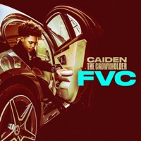 Fvc - Single - Caiden