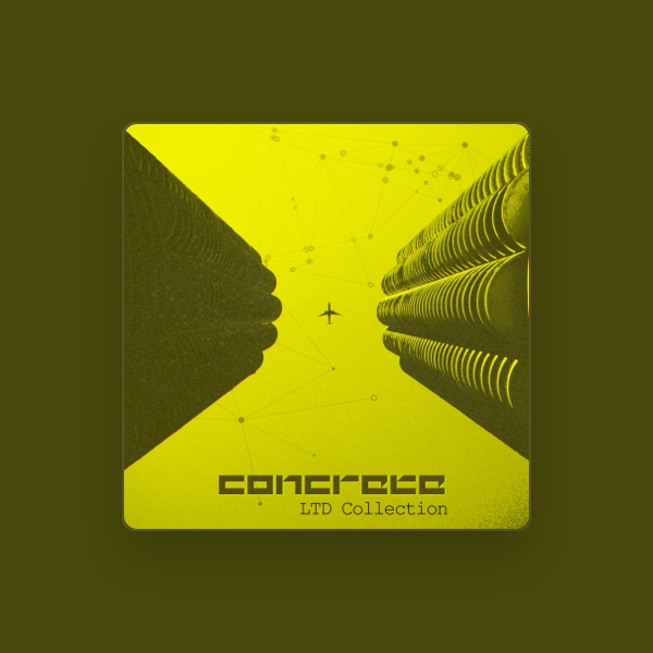 Concrete DJz's avatar