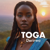 Derirwo (feat. Sofiya Nzau) - Single - Toga