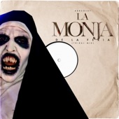 La Monja De La Feria (Tribal Mix) artwork