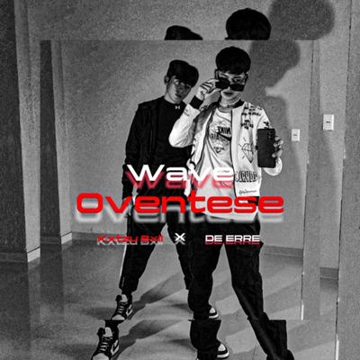 Wave Ovetense (feat. Kxtzu Bxll) - Single