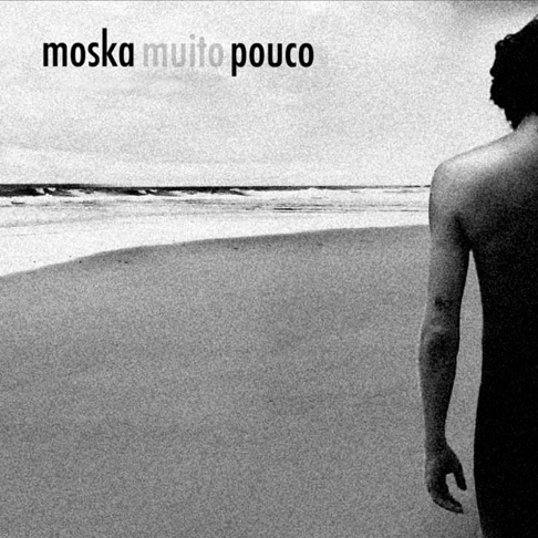 Cinzas — Paulinho Moska