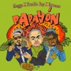 PAPAYÓN (feat. Megga & Extremo) - Single