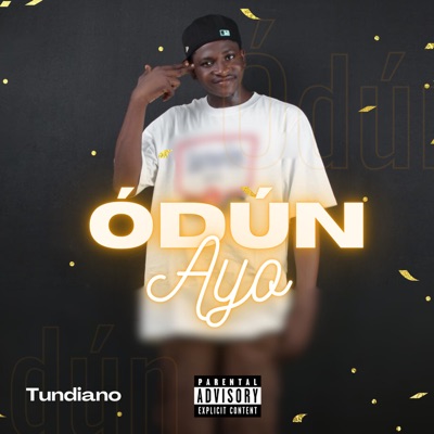 Odun Ayo - Single