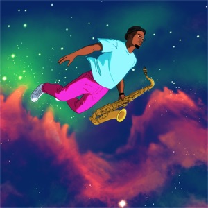 Air - Of Space & Earth - Single