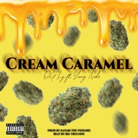 Cream Caramel (feat. Yung Nek0) - Single - OG Ly