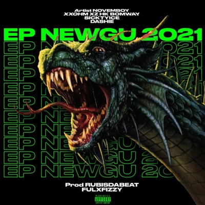 EP. NEWGU - EP