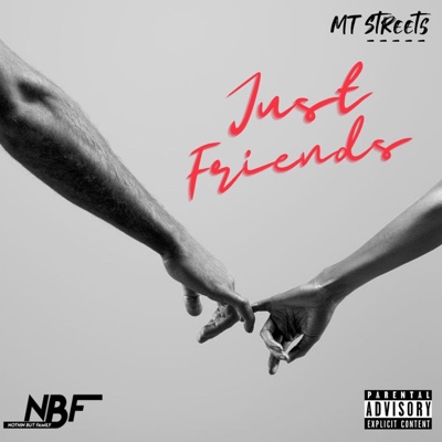 Just Friends - Single