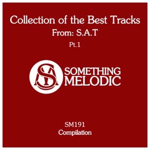 Collection of the Best Tracks From: S.A.t, Pt. 1