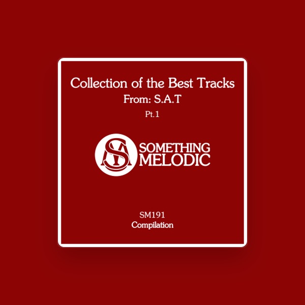 S.A.T's avatar