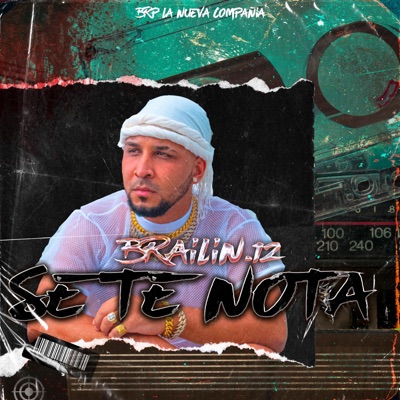 SE TE NOTA - Single