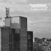 Da World Iz a Mad Place - Demotapez & Kick a Dope Verse!