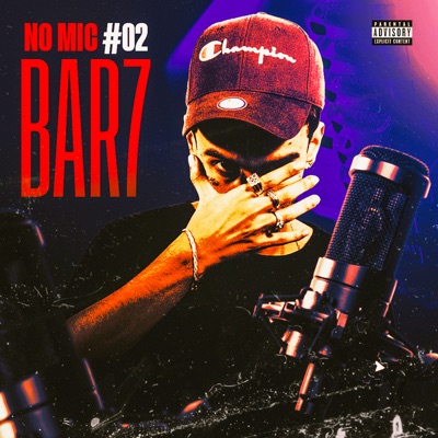 No Mic #02 - Single