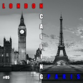 London Calling Paris (feat. Boy George & Roxy Yarnold) artwork