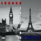 London Calling Paris (feat. Boy George & Roxy Yarnold) artwork
