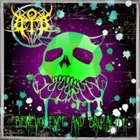 Benevolence and Brutality - Blood of the Beloved