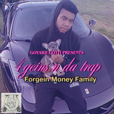 Foreigns In The Trap - Single