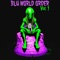 Yea 2X - Bluzi Bythaway lyrics