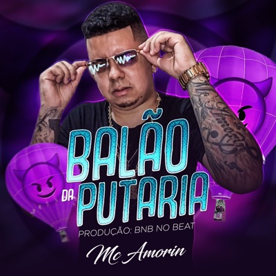 Balão da Putaria - Single