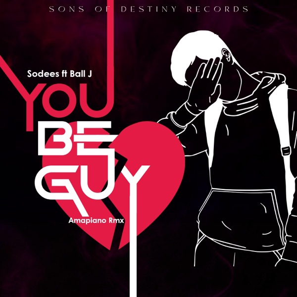 You Be Guy (Mad Version)