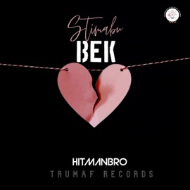 Stimabu bek Hitmanbro