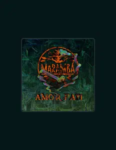 Listen to Marambá, watch music videos, read bio, see tour dates & more!