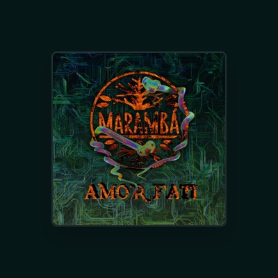 Listen to Marambá, watch music videos, read bio, see tour dates & more!