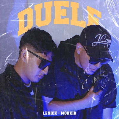 Duele - Single