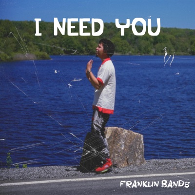 I Need You - Single
