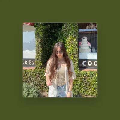 Listen to Mouna, watch music videos, read bio, see tour dates & more!