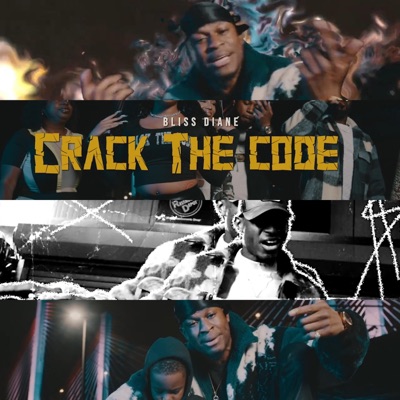 Crack the Code - Single