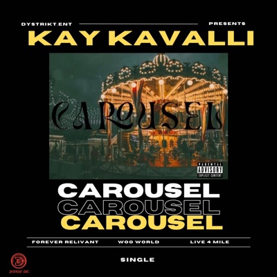 Carousel - Single