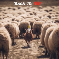 Back To You - EP - Dell Mac