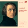 Liszt: Via Crucis, S. 53; Missa choralis, S. 10, 1998