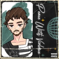 Peace With Violence - Single - Trillium
