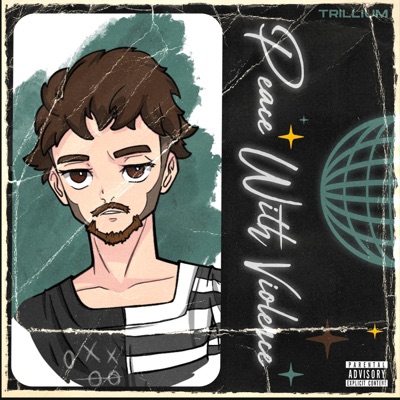 Peace With Violence - Single