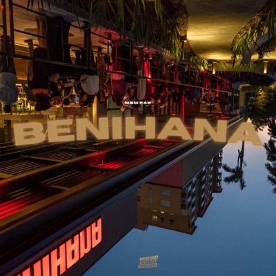 Benihana - Single