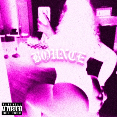 Bounce - Single