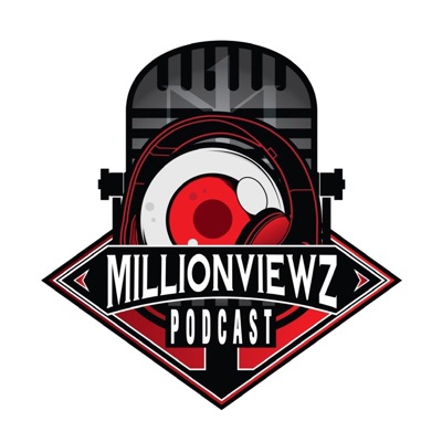 MillionViewzPodcast Intro (Instrumental) [Instrumental] - Single